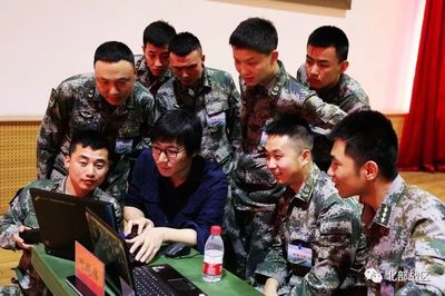 優(yōu)化后勤管理體系，讓軍人保障卡精準服務官兵需求