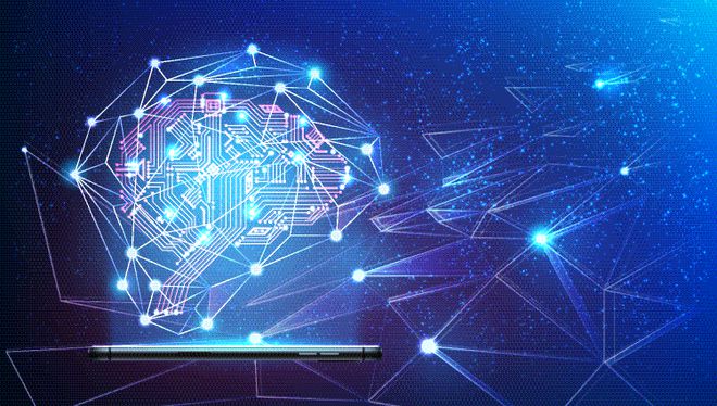 前沿技術(shù)創(chuàng)造美好生活 園區(qū)人工智能企業(yè)跑出“加速度”